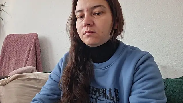 Cyndee Winter online show from November 1, 10:09 am