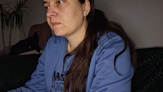 Cyndee Winter online show from November 17, 7:40 pm