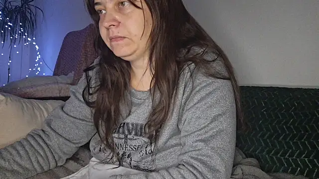 Cyndee Winter online show from October 20, 4:40 pm