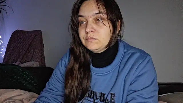 Cyndee Winter online show from December 5, 8:06 pm