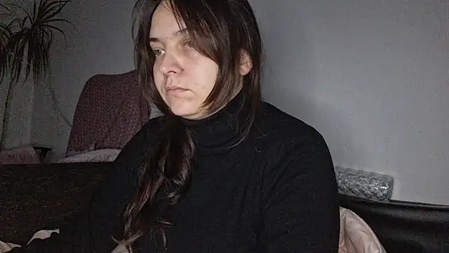 Cyndee Winter online show from December 4, 8:52 pm