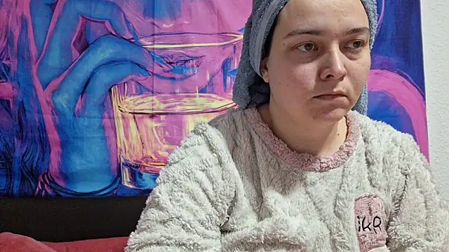 Snapshot of Cyndee_Winter chatting on February 24, 8:53 pm Cyndee Winter online show from February 24, 8:53 pm