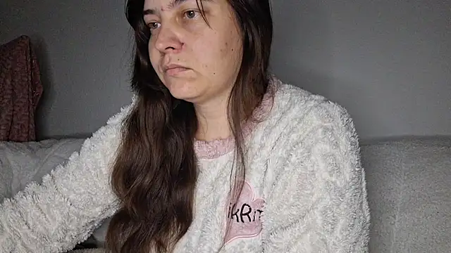 Cyndee Winter online show from October 27, 6:42 pm