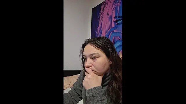 Snapshot of Cyndee_Winter chatting on March 21, 8:35 pm Cyndee Winter online show from March 21, 8:35 pm