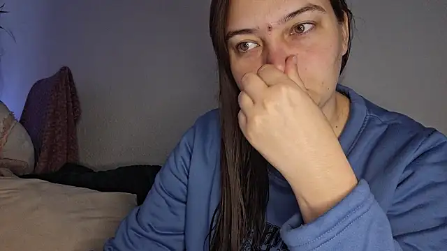 Cyndee Winter online show from November 6, 6:28 am