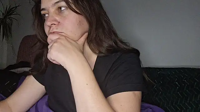 Cyndee Winter online show from November 12, 9:29 pm