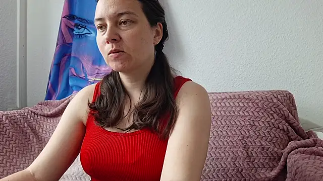Snapshot of Cyndee_Winter chatting on May 31, 1:28 pm Cyndee Winter online show from May 31, 1:28 pm