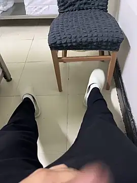 furkanktyAcalea online show from April 14, 5:29 pm