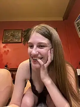  Kamax69  online show from May 17, 7:03 pm