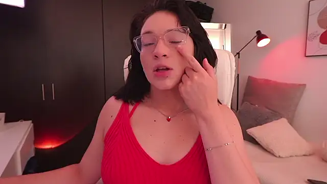 Anah s online show from February 6, 11:23 pm