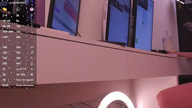 Anah s online show from December 20, 11:07 pm