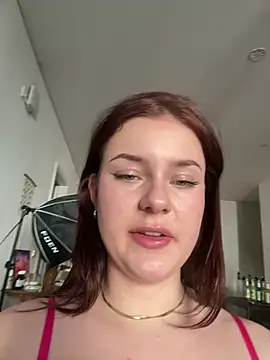 MaribelRiver online show from May 24, 3:34 pm