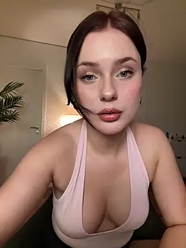 MaribelRiver online show from April 24, 7:27 pm