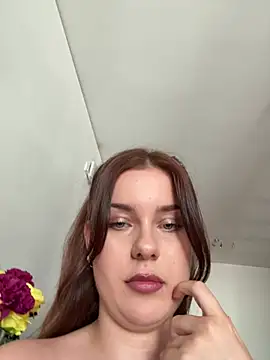 Snapshot of MaribelRiver chatting on July 12, 12:50 pm MaribelRiver online show from July 12, 12:50 pm