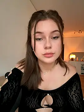 MaribelRiver online show from November 16, 12:32 pm