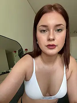 MaribelRiver online show from April 17, 9:56 am