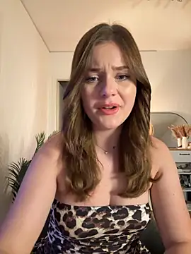 MaribelRiver online show from November 7, 8:24 pm