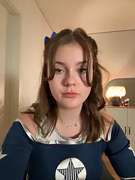 MaribelRiver online show from November 10, 8:36 pm