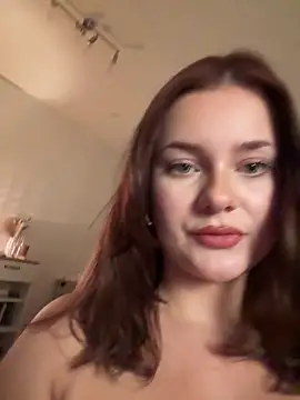 MaribelRiver online show from May 10, 8:54 pm