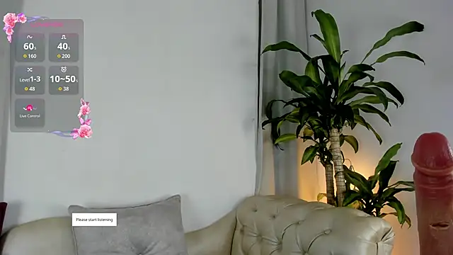 Jentokio online show from March 19, 11:05 pm