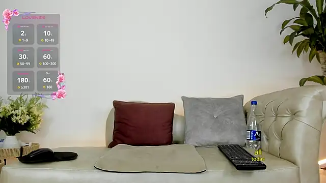 Jentokio online show from June 25, 10:04 pm