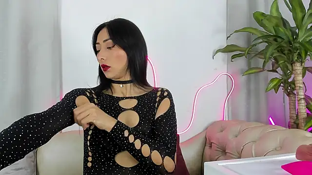 Jentokio online show from October 30, 10:50 pm