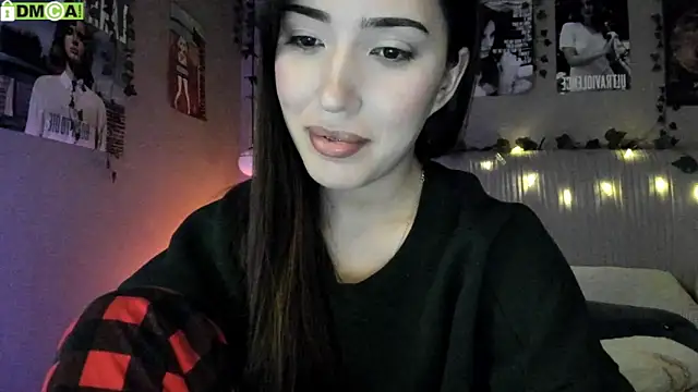 Anisawithlove online show from October 16, 6:54 am