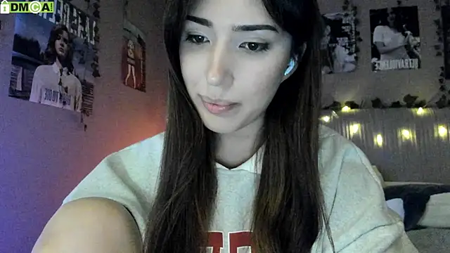 Anisawithlove online show from October 10, 6:03 am