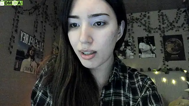 Anisawithlove online show from November 3, 6:51 am