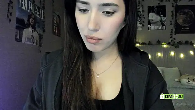 Anisawithlove online show from December 20, 3:09 am