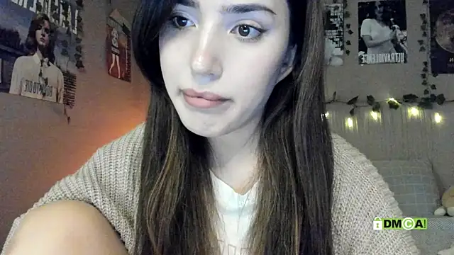 Anisawithlove online show from January 10, 11:05 am