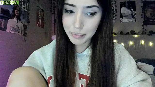 Anisawithlove online show from September 27, 5:24 am