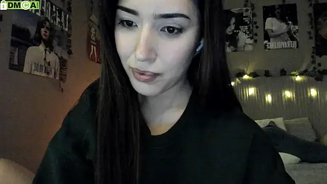 Anisawithlove online show from November 2, 6:29 am