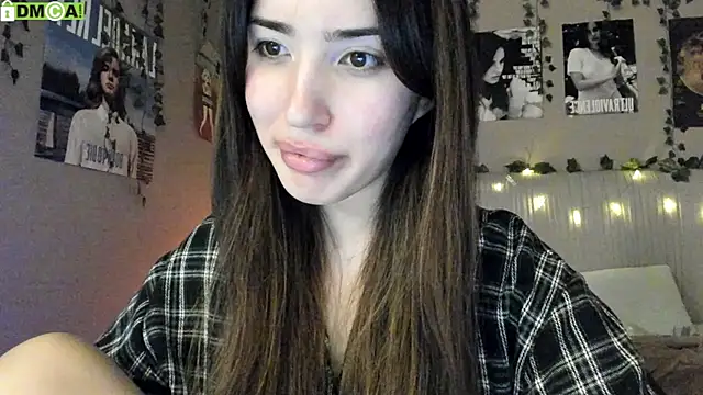 Anisawithlove online show from November 6, 5:39 pm