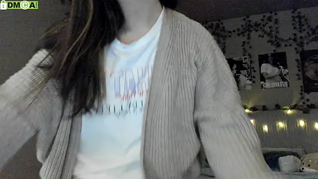 Anisawithlove online show from October 25, 5:06 am