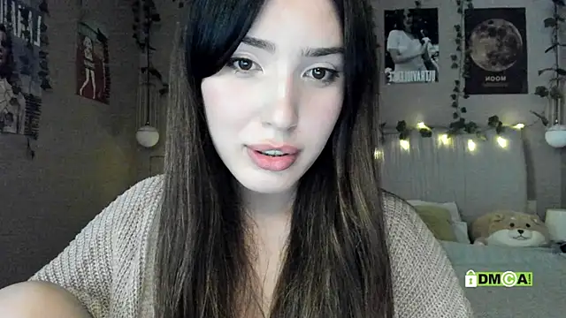Snapshot of Anisawithlove chatting on July 17, 8:44 am Anisawithlove online show from July 17, 8:44 am