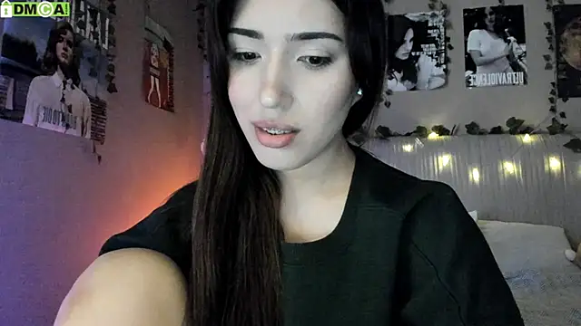 Anisawithlove online show from October 13, 8:49 am