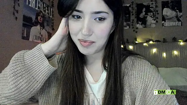 Anisawithlove online show from December 23, 10:36 am