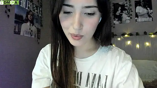 Anisawithlove online show from November 11, 7:14 am