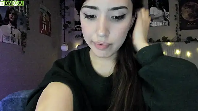 Anisawithlove online show from September 23, 5:36 am