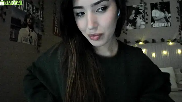 Anisawithlove online show from November 14, 7:23 am