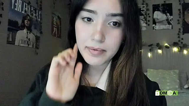 Snapshot of Anisawithlove chatting on February 28, 9:20 am Anisawithlove online show from February 28, 9:20 am