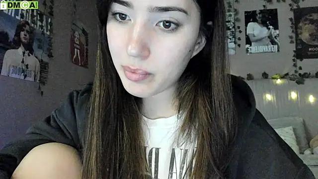 Anisawithlove online show from November 30, 8:26 am