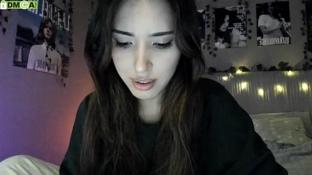 Anisawithlove online show from September 14, 6:58 am