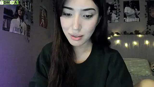 Anisawithlove online show from September 26, 4:41 am