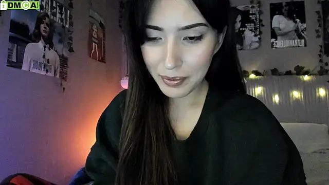 Anisawithlove online show from October 11, 8:59 am