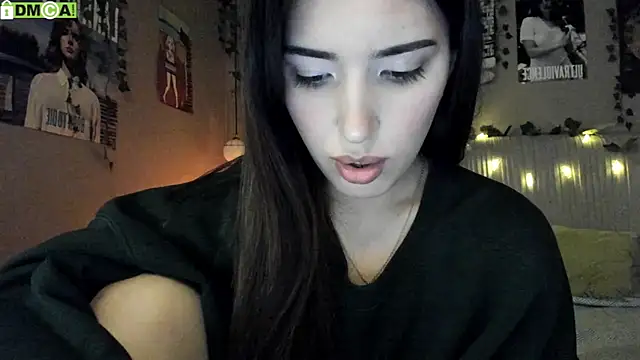 Anisawithlove online show from October 21, 8:25 am