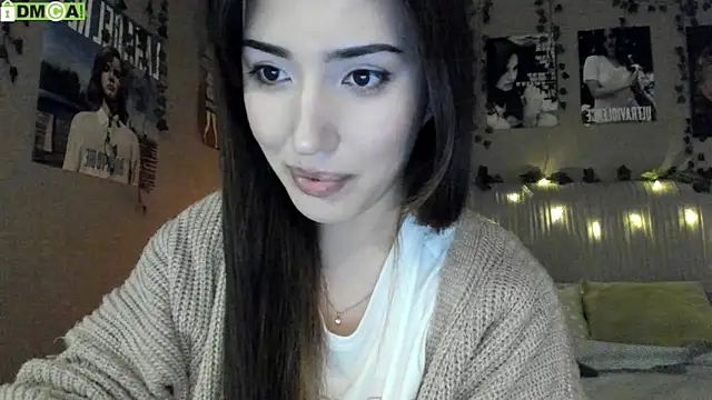 Anisawithlove online show from November 5, 3:20 am