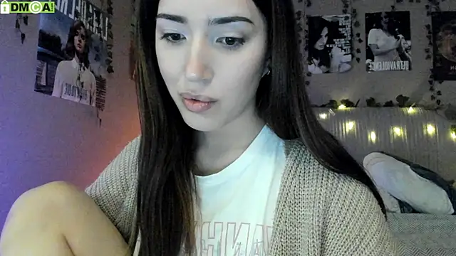 Anisawithlove online show from October 18, 5:42 am