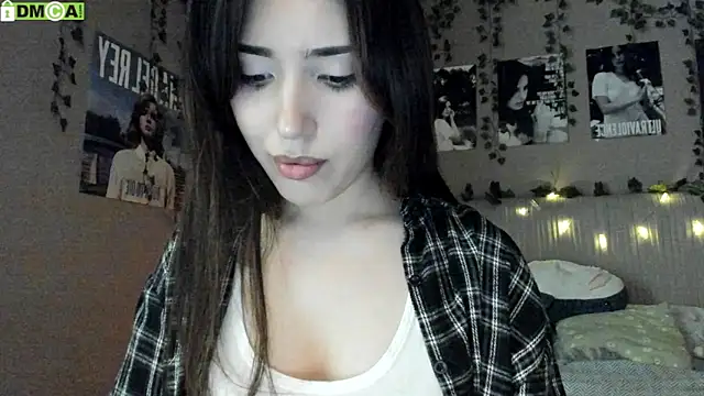 Anisawithlove online show from November 9, 6:17 am